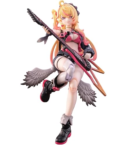 Amazon | 咎狗の血 シキ [並行輸入品] | フィギュア・ドール 通販